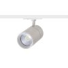 WISH 30 DIMM egyfázisú áramkörös sínre fehér  230V LED 30W 36°  3000K 4000K 5000K