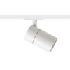 WISH 30 DIMM egyfázisú áramkörös sínre fehér  230V LED 30W 36°  3000K 4000K 5000K