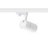 WISH 20 DIMM háromfázisú áramkörös sínre fehér  230V LED 20W 36°  3000K 4000K 5000K