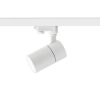 WISH 20 DIMM háromfázisú áramkörös sínre fehér  230V LED 20W 36°  3000K 4000K 5000K