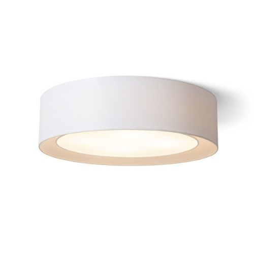 OTIS 60 mennyezeti lámpa fehér/fehér 230V E27 4x28W