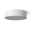 OTIS 60 mennyezeti lámpa fehér/fehér 230V E27 4x28W