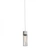 BURTON háromfázisú áramkörös sínre  beton/fekete 230V E27 42W