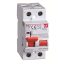 RCCB RKN-b áram-védőkapcsoló 100AF 1P+N 100A 100mA AC-típus 240VAC 10kA