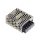 RS-15-3.3 Tápegység Panelre szerelhető DC 3,3V, 3A, 10W, 85-264VAC, 120-370VDC