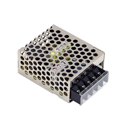 RS-15-3.3 Tápegység Panelre szerelhető DC 3,3V, 3A, 10W, 85-264VAC, 120-370VDC