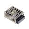 RS-15-3.3 Tápegység Panelre szerelhető DC 3,3V, 3A, 10W, 85-264VAC, 120-370VDC