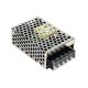 RS-25-5 Tápegység Panelre szerelhető DC 5V, 5A, 25W, 88-264VAC, 125-373VDC