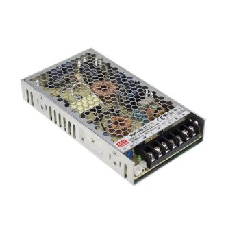   RSP-100-5 Tápegység Panelre szerelhető DC 5V, 20A, 100W, 85-264VAC, 120-370VDC