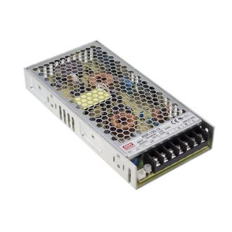   RSP-150-5 Tápegység Panelre szerelhető DC 5V, 30A, 150W, 85-264VAC, 120-370VDC