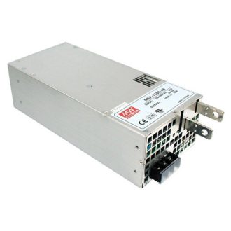   RSP-1500-48 Tápegység Panelre szerelhető DC 48V, 32A, 1536W, 90-264VAC, 127-370VDC