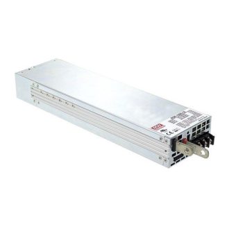   RSP-1600-24 Tápegység Panelre szerelhető DC 24V, 67A, 1608W, 90-264VAC, 127-370VDC