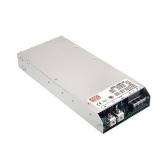   RSP-2000-12 Tápegység Panelre szerelhető DC 12V, 100A, 1200W, 90-264VAC, 127-370VDC
