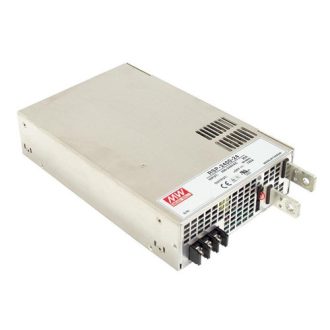   RSP-2400-12 Tápegység Panelre szerelhető DC 12V, 166,7A, 2000W, 180-264VAC, 254-370VDC