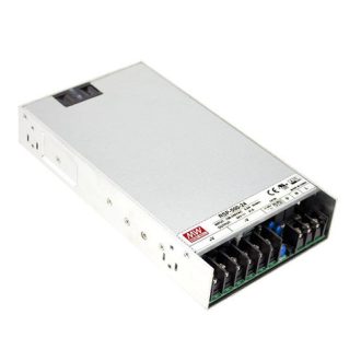   RSP-500-3.3 Tápegység Panelre szerelhető DC 3,3V, 90A, 297W, 85-264VAC, 120-370VDC