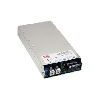   RSP-750-24 Tápegység Panelre szerelhető DC 24V, 31,3A, 751W, 90-264VAC, 127-370VDC