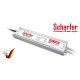 SCH-150-24 LED Tápegység 24V DC / 6,25A, 200-250V AC, 150W, IP67