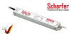 SCH-60-24 LED Tápegység 24V DC / 2,5A, 185-250V AC, 60W, IP67