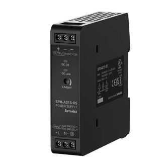  SPB-A015-12 Tápegység 12V DC 14,4W/1,2A 100-240V AC/90-350V DC IP20