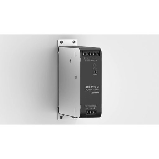 SPB-A015-24 Tápegység 24V DC 15,6W/0,65A 100-240V AC/90-350V DC IP20