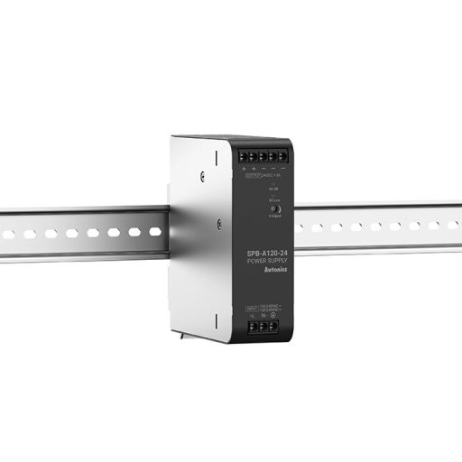SPB-A030-24 Tápegység 24V DC 31,2W/1,3A 100-240V AC/90-350V DC IP20