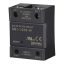 SR1-1210-N Szilárdtest relé 1-fázisú 4-30VDC T.: 24-240VAC/10A zero cross