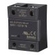 SR1-1210-N Szilárdtest relé 1-fázisú 4-30VDC T.: 24-240VAC/10A zero cross