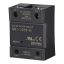 SR1-1215-N Szilárdtest relé 1-fázisú 4-30VDC T.: 24-240VAC/15A zero cross