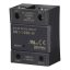SR1-1220-N Szilárdtest relé 1-fázisú 4-30VDC T.: 24-240VAC/20A zero cross