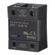 SR1-1220-N Szilárdtest relé 1-fázisú 4-30VDC T.: 24-240VAC/20A zero cross