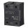 SR1-1225-N Szilárdtest relé 1-fázisú 4-30VDC T.: 24-240VAC/25A zero cross