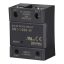 SR1-1225-N Szilárdtest relé 1-fázisú 4-30VDC T.: 24-240VAC/25A zero cross