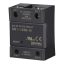 SR1-1230-N Szilárdtest relé 1-fázisú 4-30VDC T.: 24-240VAC/30A zero cross