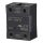 SR1-1240-N Szilárdtest relé 1-fázisú 4-30VDC T.: 24-240VAC/40A zero cross