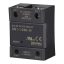 SR1-1240-N Szilárdtest relé 1-fázisú 4-30VDC T.: 24-240VAC/40A zero cross