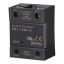 SR1-1250-N Szilárdtest relé 1-fázisú 4-30VDC T.: 24-240VAC/50A zero cross