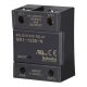 SR1-1250-N Szilárdtest relé 1-fázisú 4-30VDC T.: 24-240VAC/50A zero cross