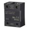 SR1-1275-N Szilárdtest relé 1-fázisú 4-30VDC T.: 24-240VAC/75A zero cross