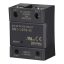 SR1-1275-N Szilárdtest relé 1-fázisú 4-30VDC T.: 24-240VAC/75A zero cross