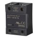 SR1-1410-N Szilárdtest relé 1-fázisú 4-30VDC T.: 48-480VAC/10A zero cross