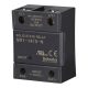 SR1-1415-N Szilárdtest relé 1-fázisú 4-30VDC T.: 48-480VAC/15A zero cross