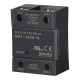 SR1-1420-N Szilárdtest relé 1-fázisú 4-30VDC T.: 48-480VAC/20A zero cross