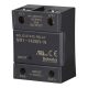 SR1-1420R-N Szilárdtest relé 1-fázisú 4-30VDC T.: 48-480VAC/20A random