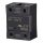 SR1-1425-N Szilárdtest relé 1-fázisú 4-30VDC T.: 48-480VAC/25A zero cross