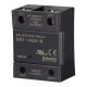 SR1-1425-N Szilárdtest relé 1-fázisú 4-30VDC T.: 48-480VAC/25A zero cross