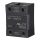 SR1-1430R-N Szilárdtest relé 1-fázisú 4-30VDC T.: 48-480VAC/30A random