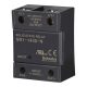 SR1-1440-N Szilárdtest relé 1-fázisú 4-30VDC T.: 48-480VAC/40A zero cross