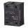 SR1-1440R-N Szilárdtest relé 1-fázisú 4-30VDC T.: 48-480VAC/40A random