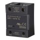 SR1-1475-N Szilárdtest relé 1-fázisú 4-30VDC T.: 48-480VAC/75A zero cross