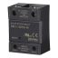 SR1-4210-N Szilárdtest relé 1-fázisú 90-240VAC T.: 24-240VAC/10A zero cross